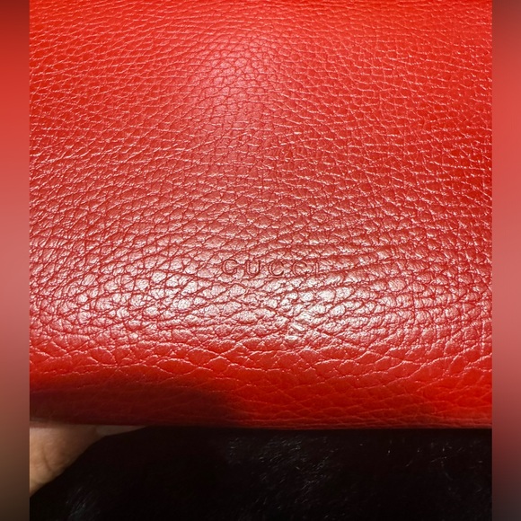 ❌❌SOLD ON FB❌❌🎀Gucci Dionysus Mini WOC🎀 - Picture 7 of 14